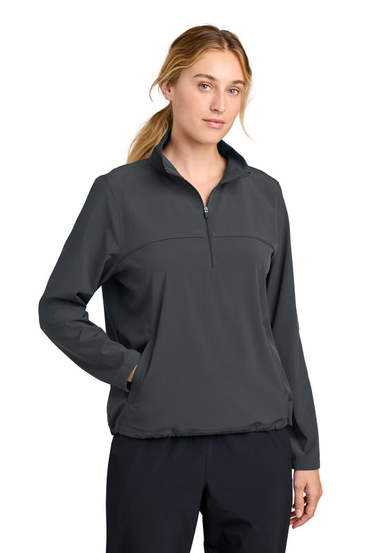 Sport-Tek ® Women's Repeat 1/2-Zip LST481