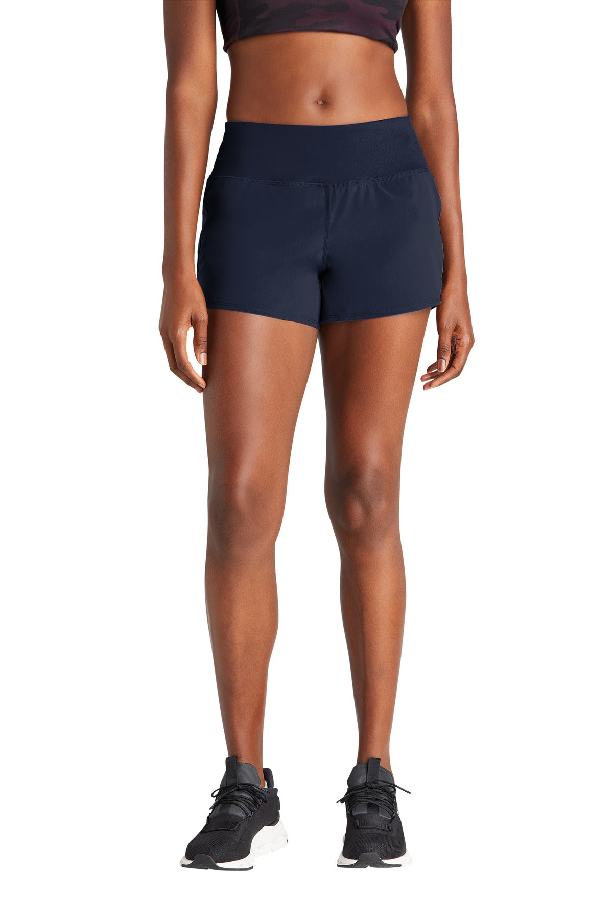 Sport-Tek ® Women's Repeat Short LST485