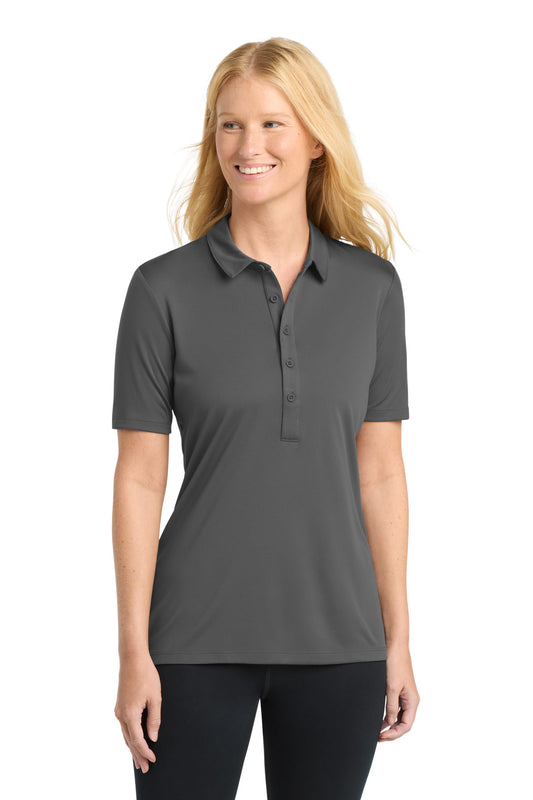 Sport-Tek ® Women's Posi-UV ® Pro Polo. LST520