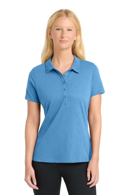 Sport-Tek ® Women's PosiCharge ® Strive Polo. LST530
