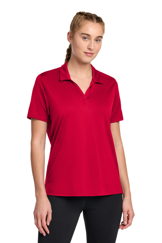 Sport-Tek ® Women's Sideline Polo LST535