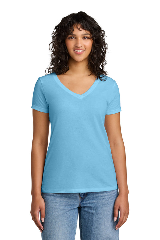 Next Level Apparel ® Women's Ideal V-Neck Tee NL1540
