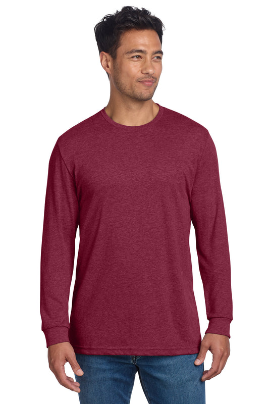 Next Level Apparel ® Adult CVC Long Sleeve Tee NL6211