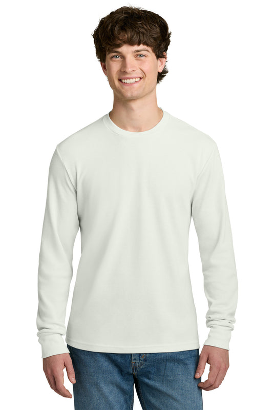 Next Level Apparel ® Ideal Thermal Long Sleeve Tee NL8211