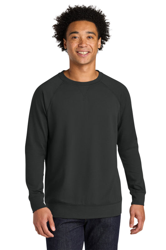 Next Level Apparel ® Laguna Raglan Sweatshirt NL9000
