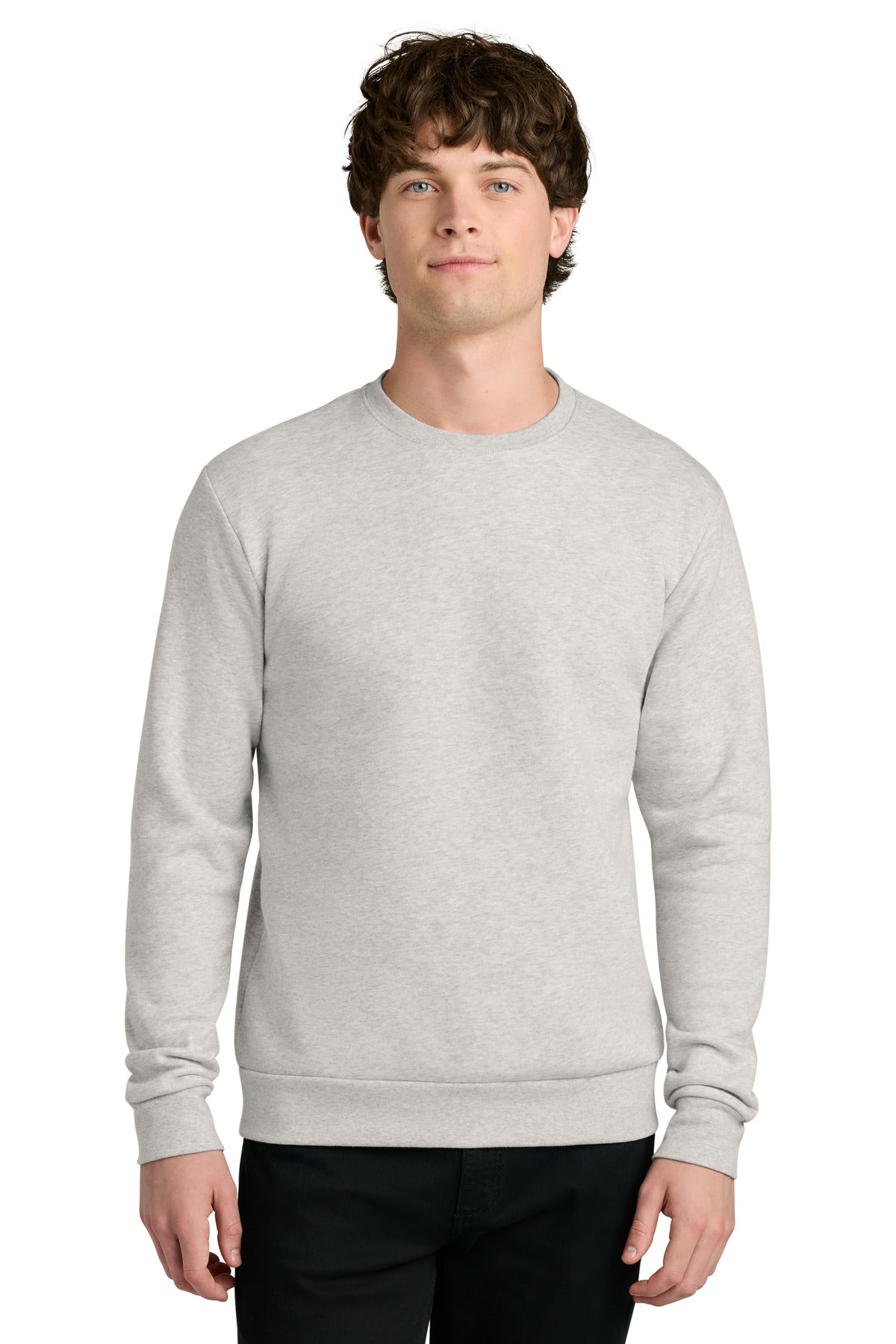 Next Level Apparel ® Adult Malibu Crewneck Sweatshirt NL9002