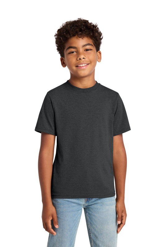 Port & Co ® Youth Tri-Blend Tee PC330Y