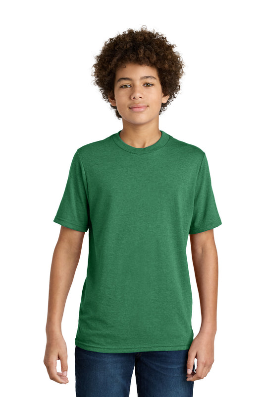 Port & Co ® Youth CVC Tee PC340Y