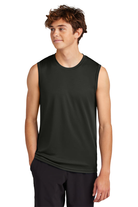 Port & Co ® Performance Sleeveless Tee PC380SL