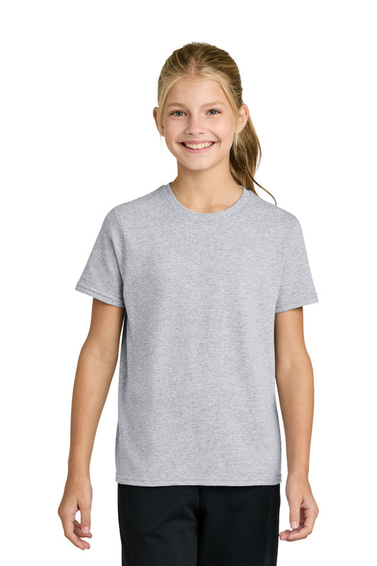 Port & Co ® Youth Easy Cotton Tee PC43Y