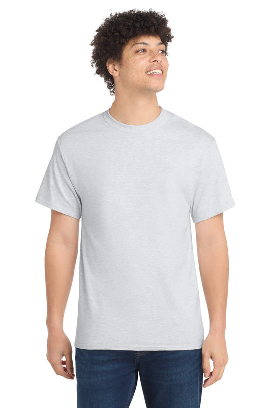 Port & Co ® Tall Core Cotton Tee PC54T