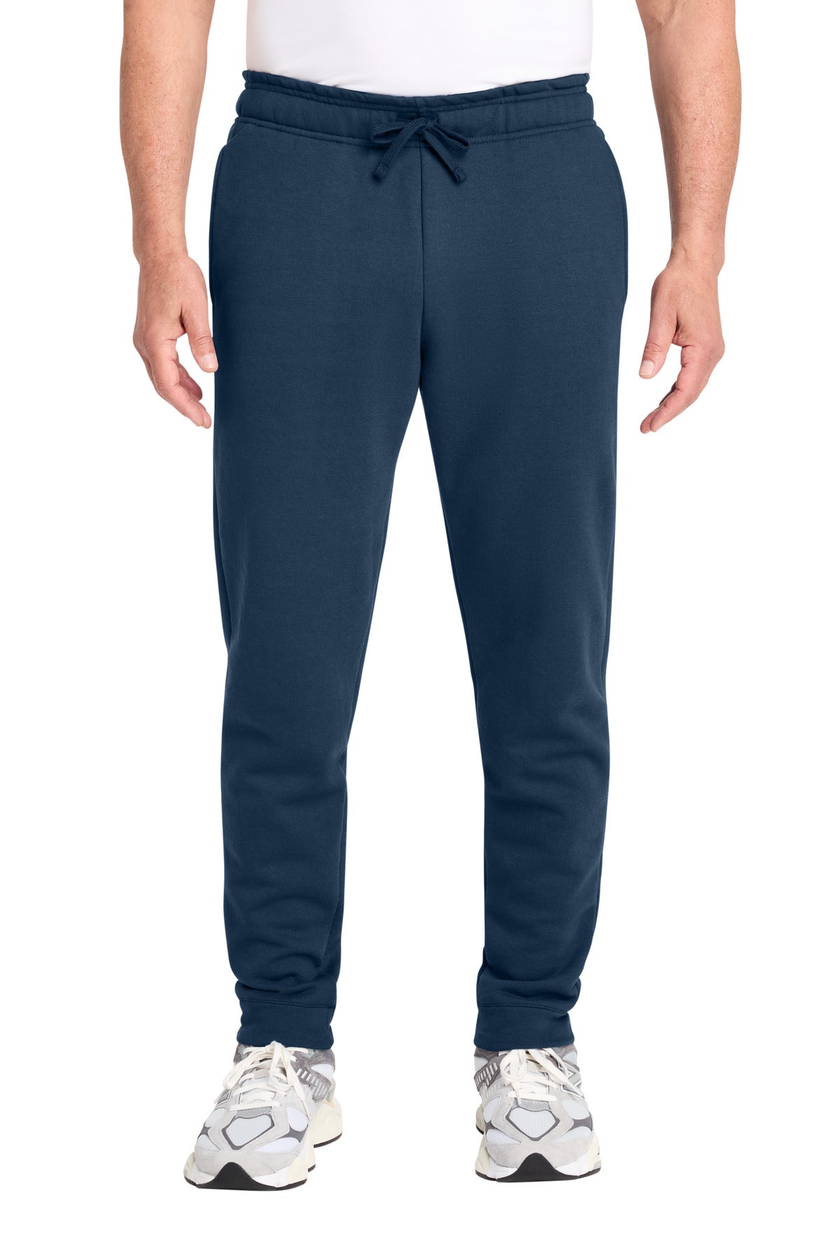 Port & Co ® Core Fleece Jogger. PC78J