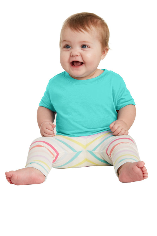 Rabbit Skins ™ Infant Fine Jersey Tee. RS3322