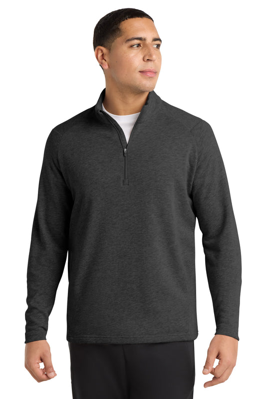 Sport-Tek ® Lightweight French Terry 1/4-Zip Pullover. ST273