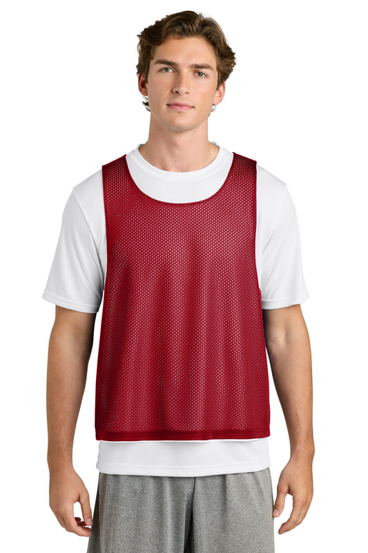 Sport-Tek ® Lacrosse Reversible Pinnie ST512