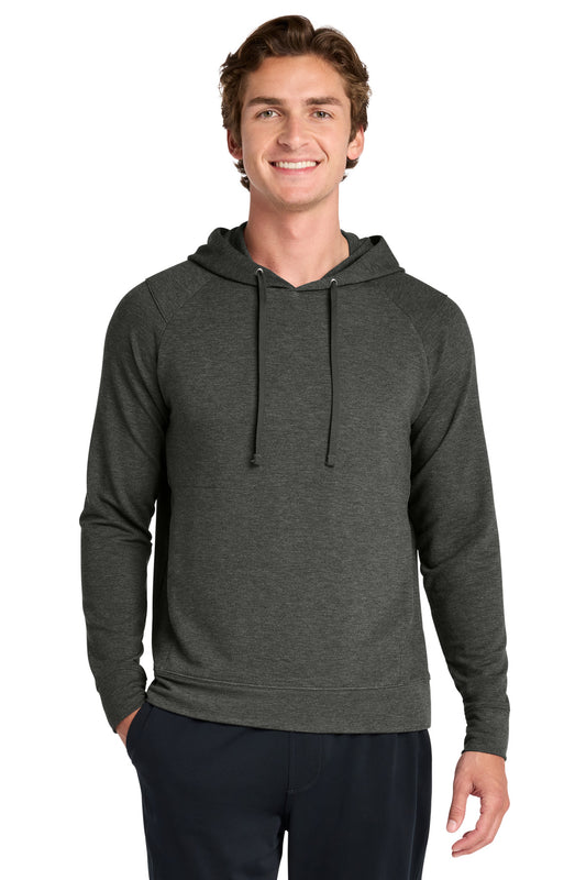 Sport-Tek ® Sport-Wick ® Flex Fleece Pullover Hoodie ST562
