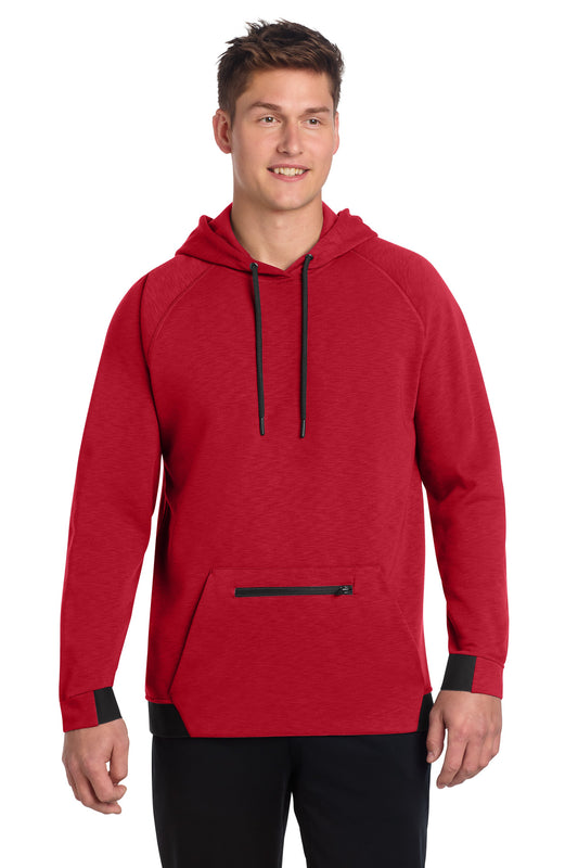 Sport-Tek ® PosiCharge ® Strive Hooded Pullover ST571