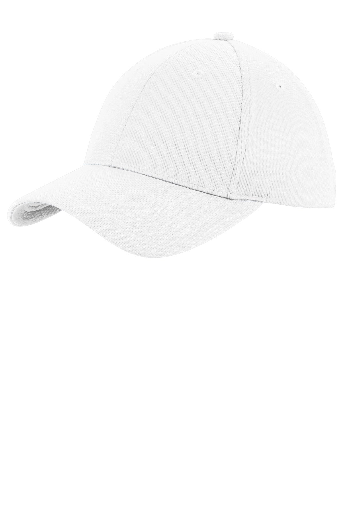 Sport-Tek ® PosiCharge ® RacerMesh ® Cap. STC26