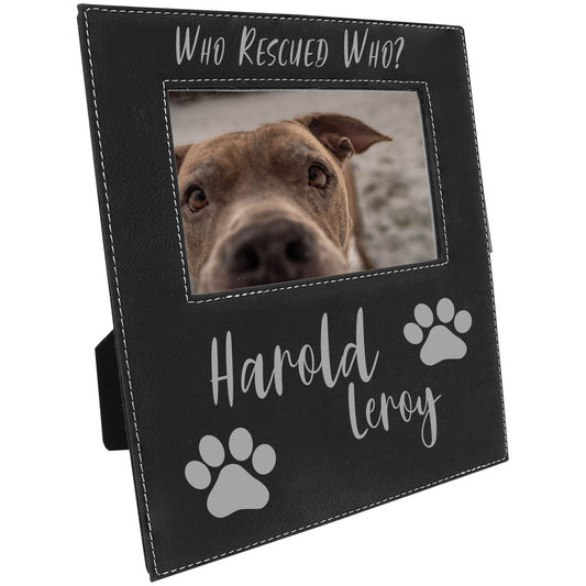 Pet Frames