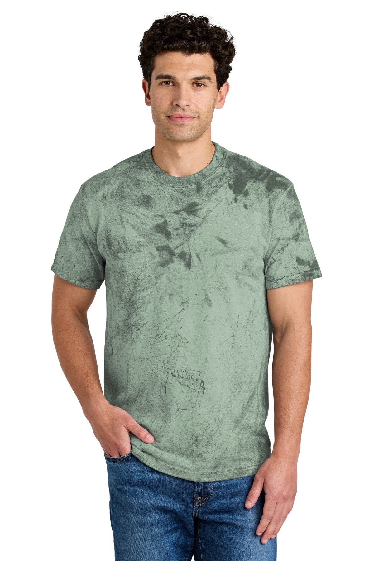 Comfort Colors ®  Heavyweight Color Blast Tee 1745