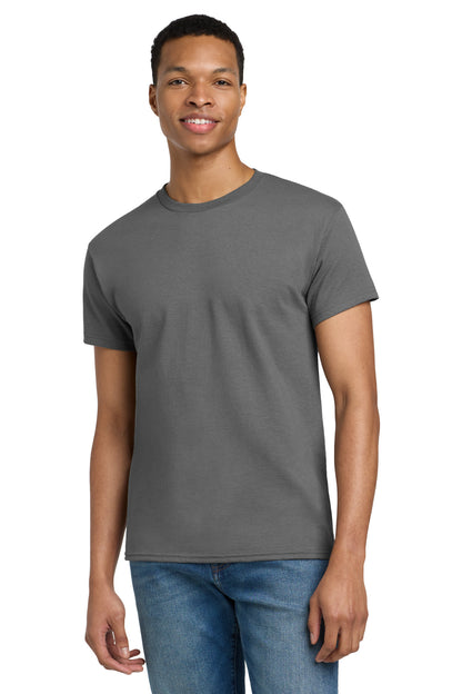 Gildan ®  - Ultra Cotton ®  100% US Cotton T-Shirt.  2000