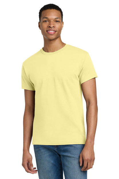 Gildan ®  - Ultra Cotton ®  100% US Cotton T-Shirt.  2000