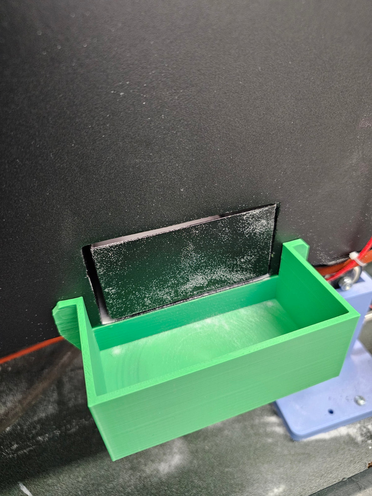 Powder Guard for 13"
