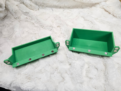 Powder Guard for 13"