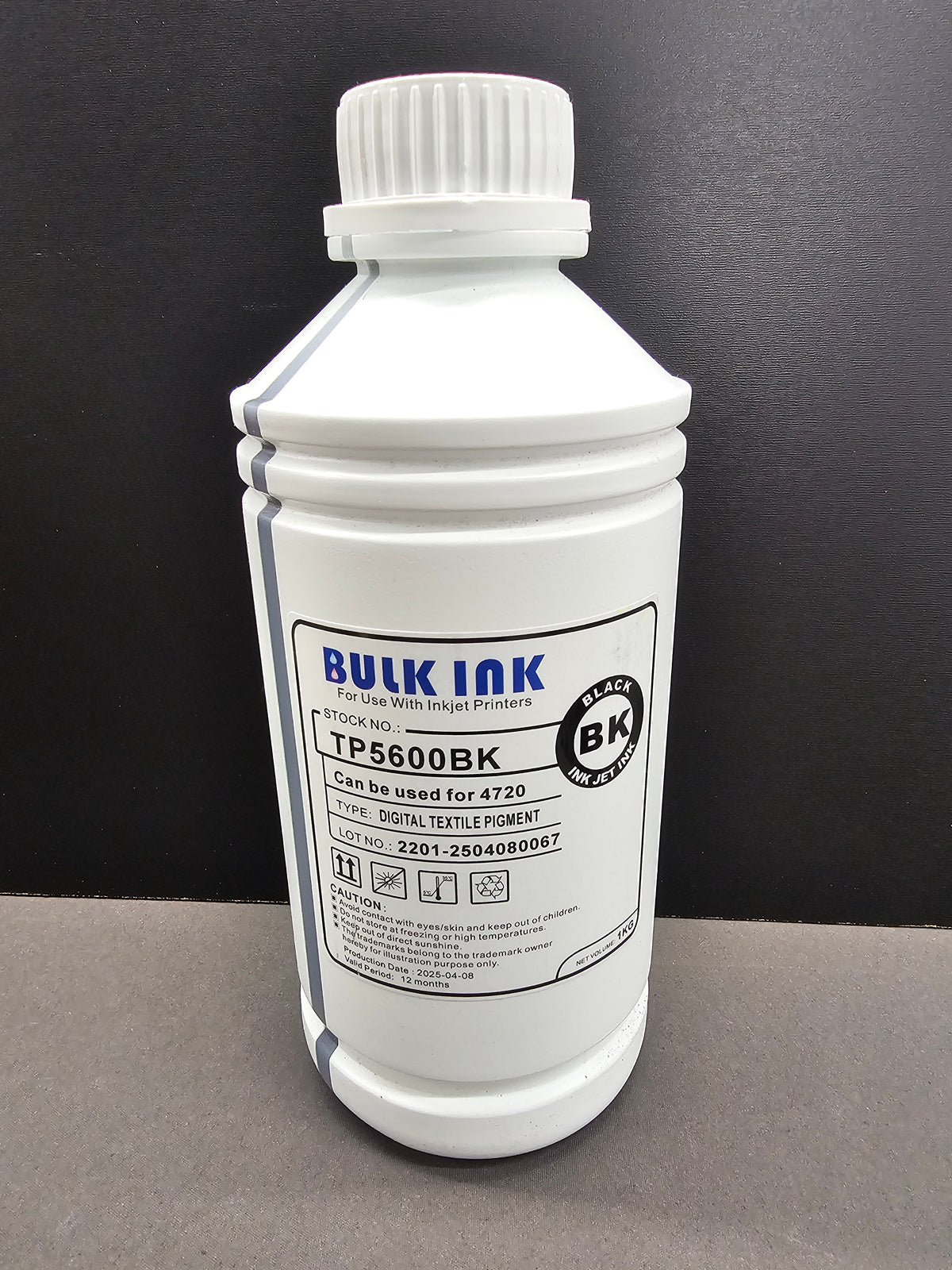 Inkbank 5600 DTF Ink