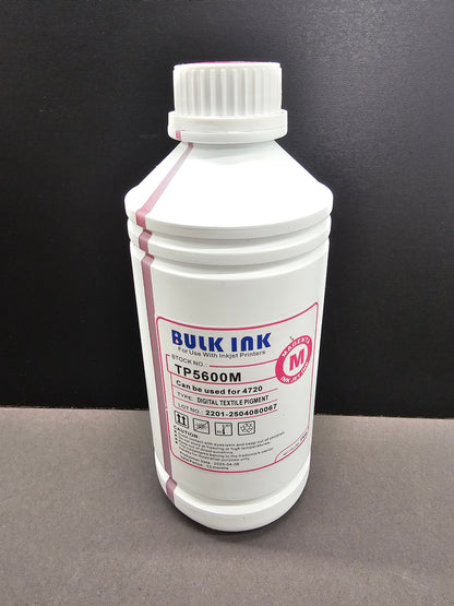 Inkbank 5600 DTF Ink