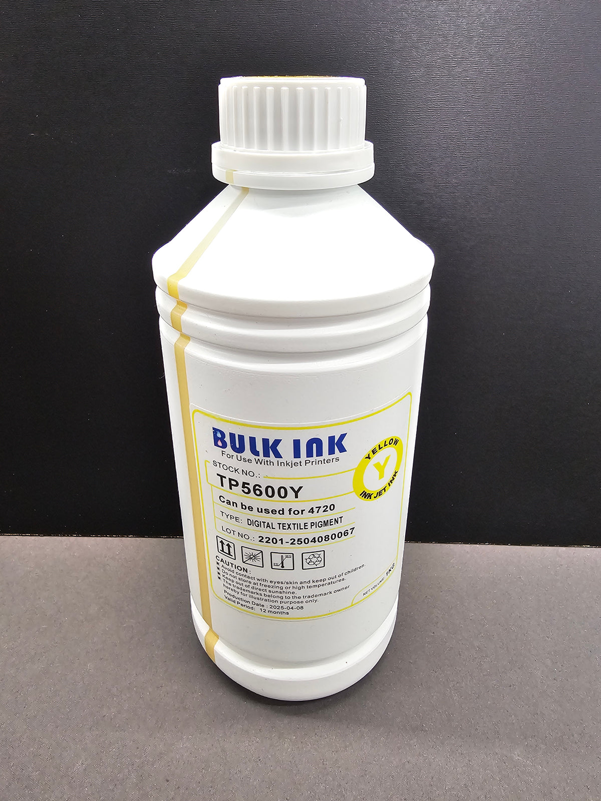 Inkbank 5600 DTF Ink