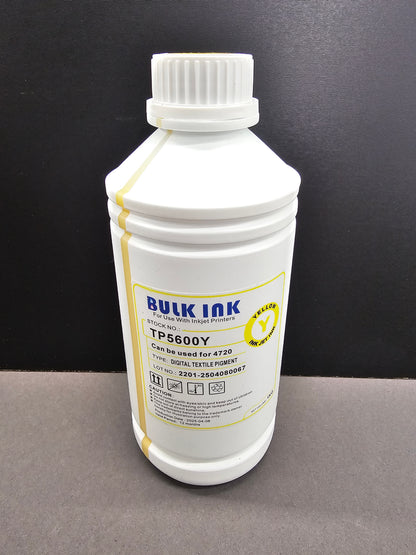 Inkbank 5600 DTF Ink