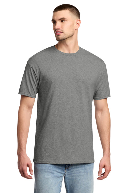Jerzees ®  -  Dri-Power ®  50/50 Cotton/Poly T-Shirt.  29M