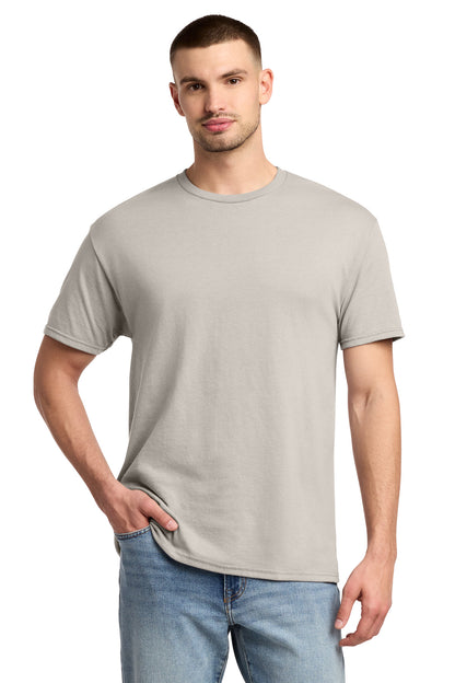 Jerzees ®  -  Dri-Power ®  50/50 Cotton/Poly T-Shirt.  29M