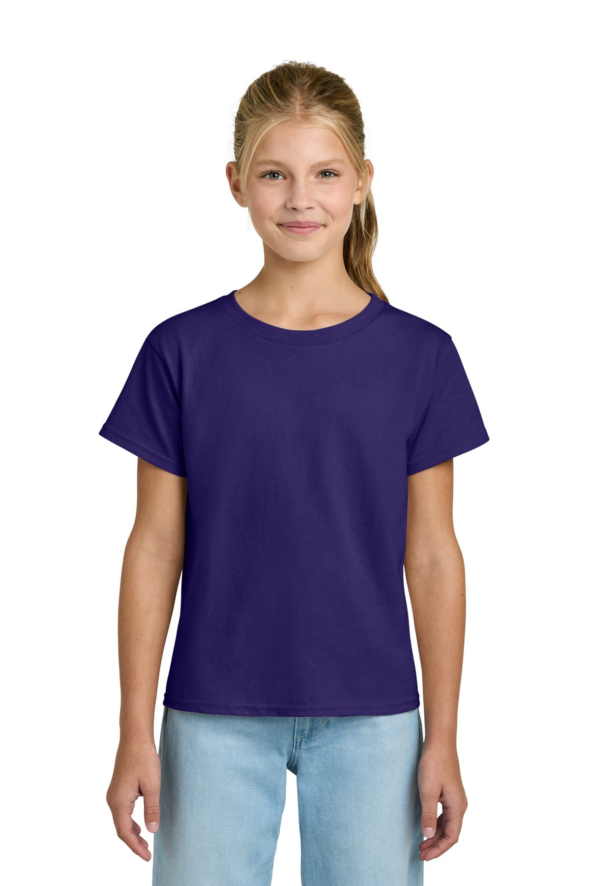 Gildan ®  Youth Light Cotton Tee 3000B