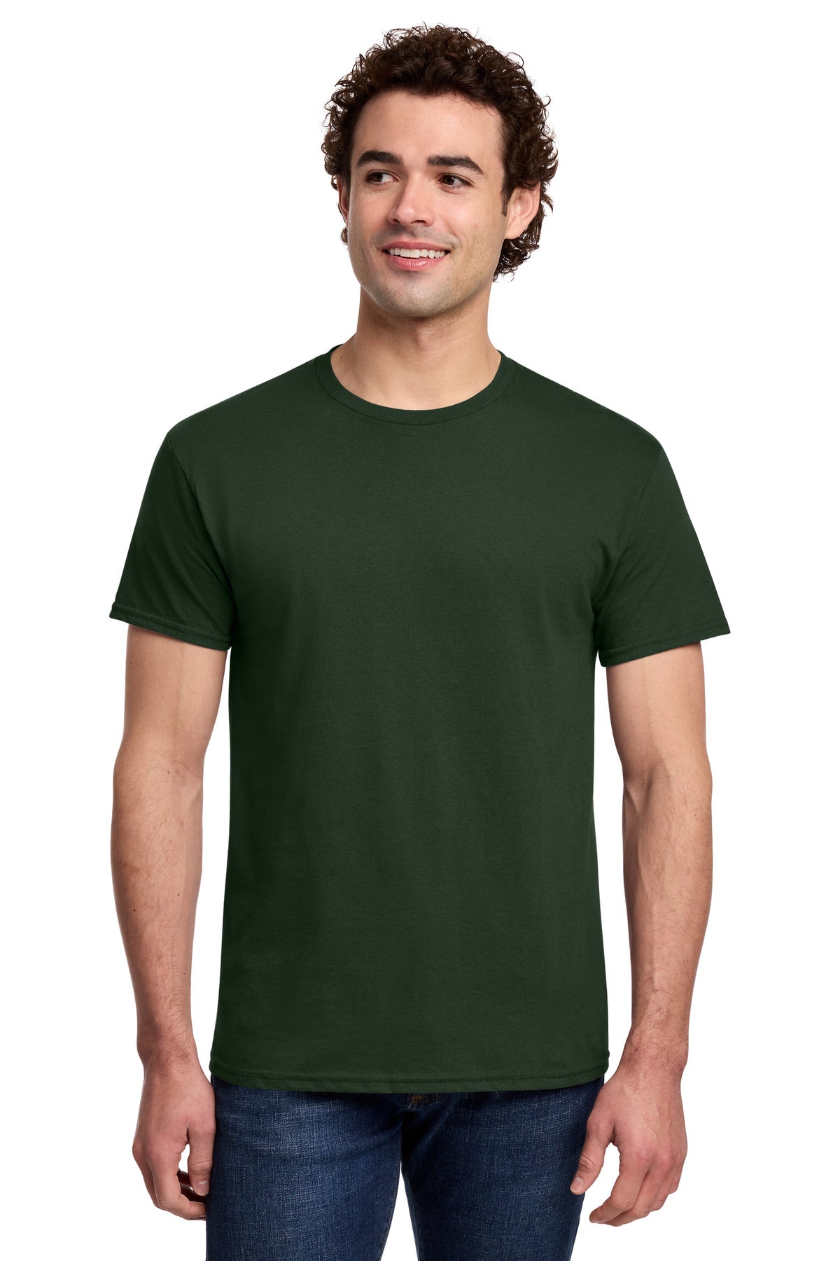 Gildan ®  Light Cotton Tee 3000