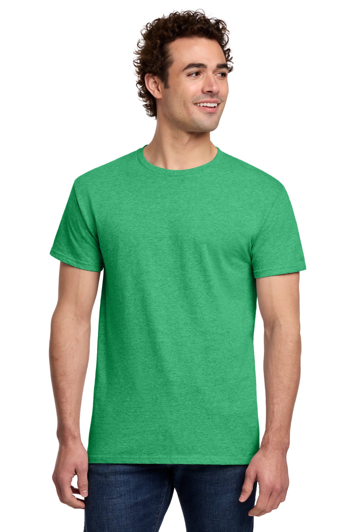 Gildan ®  Light Cotton Tee 3000
