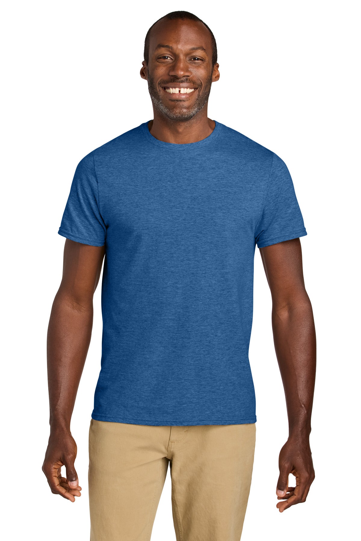 Jerzees Classics ™  Unisex Cotton T-Shirt 363M
