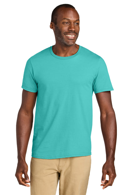 Jerzees Classics ™  Unisex Cotton T-Shirt 363M
