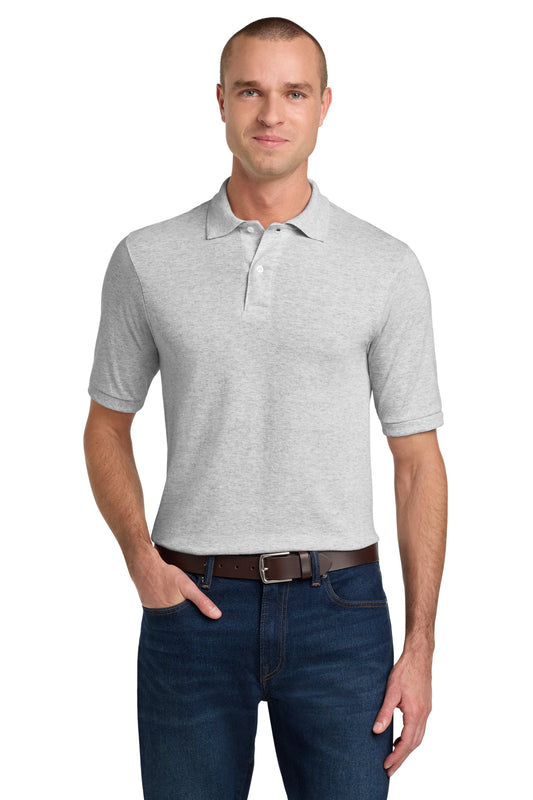 Jerzees ®  Dri-Power ®  Sport Shirt. 437M