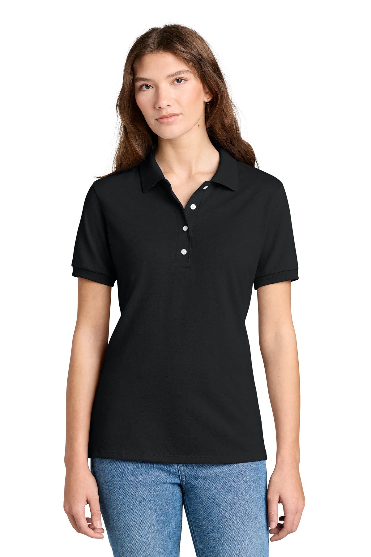 Jerzees ®  Women's Dri-Power ®  Sport Shirt 437W