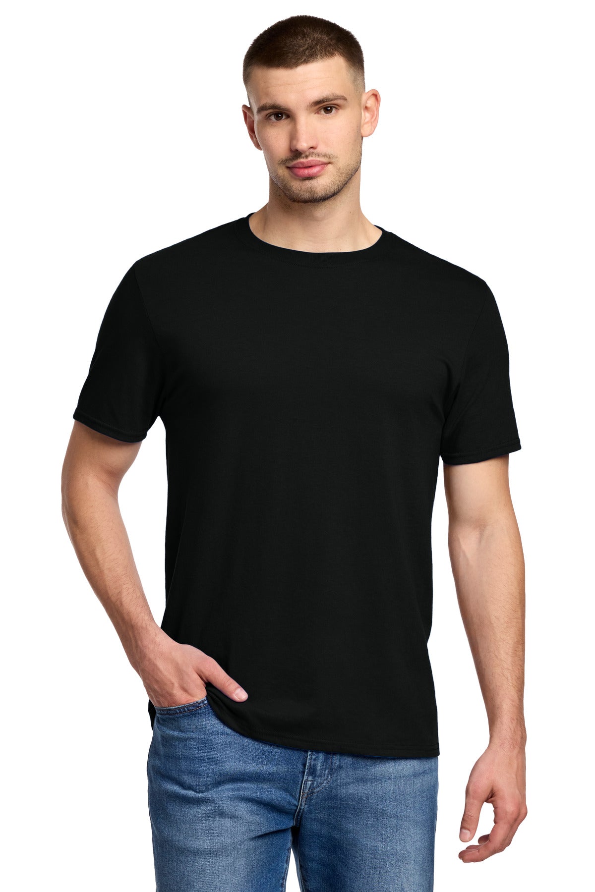 Jerzees ®  Premium Blend Ring Spun T-Shirt 560M