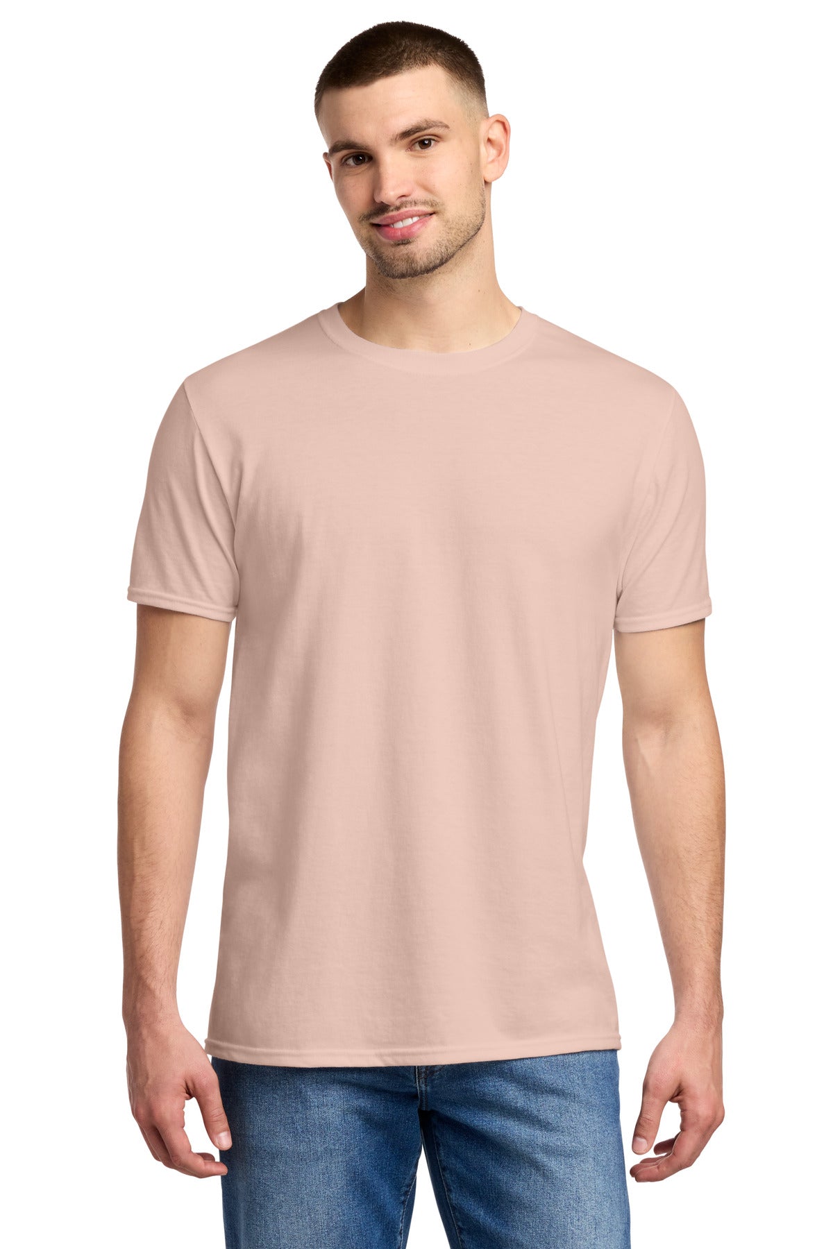 Jerzees ®  Premium Blend Ring Spun T-Shirt 560M