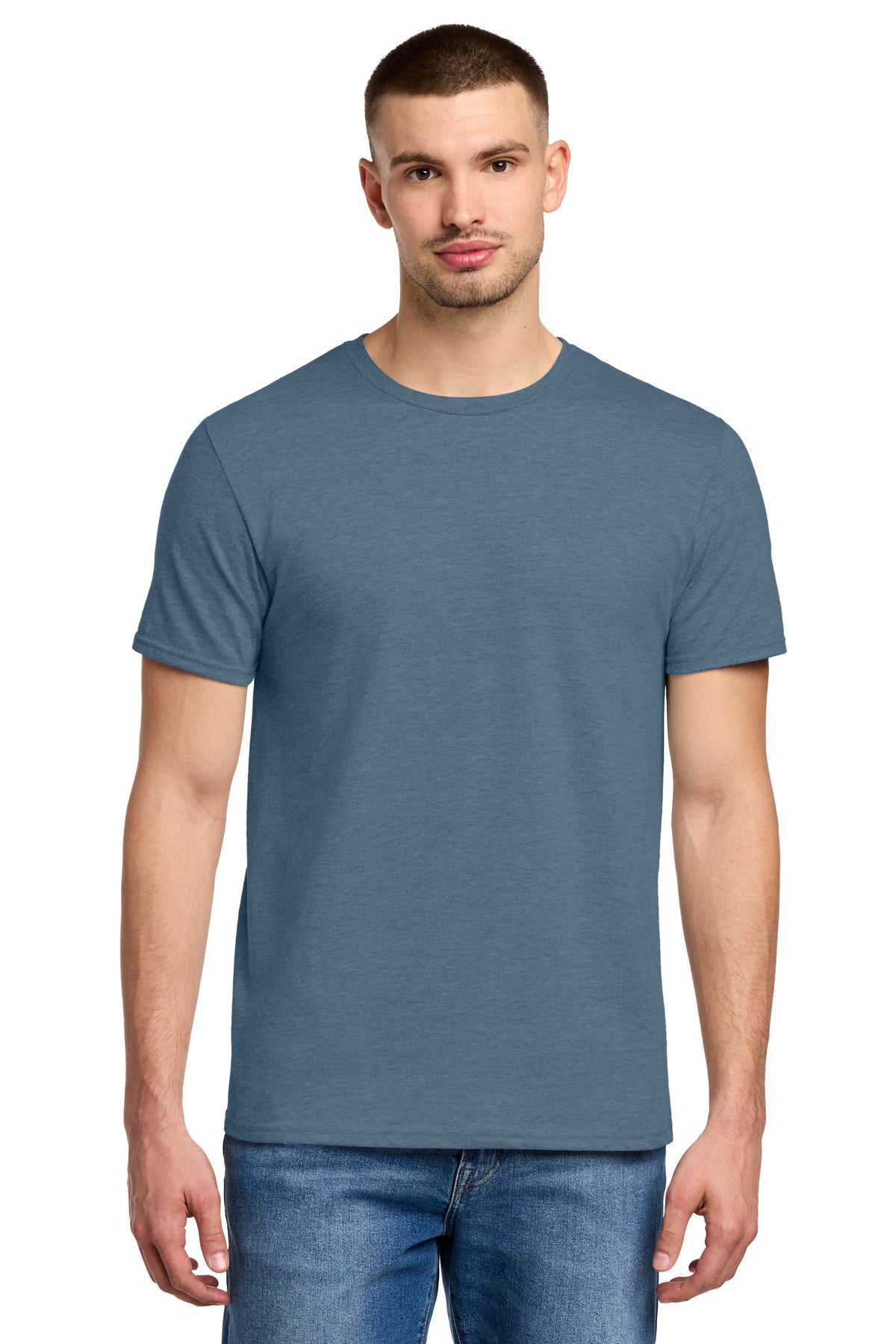 Jerzees ®  Premium Blend Ring Spun T-Shirt 560M