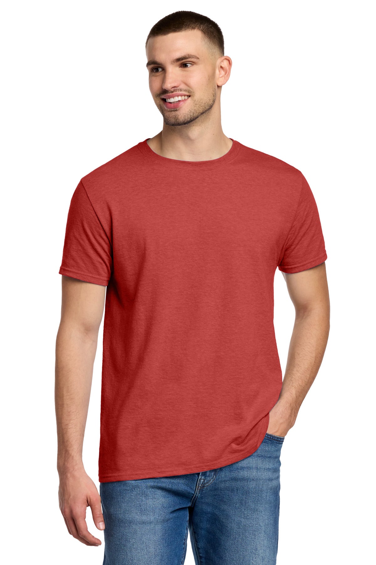 Jerzees ®  Premium Blend Ring Spun T-Shirt 560M