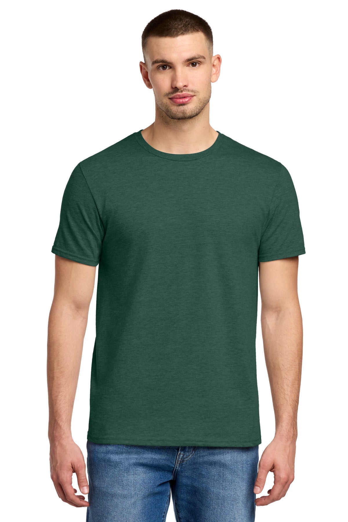 Jerzees ®  Premium Blend Ring Spun T-Shirt 560M