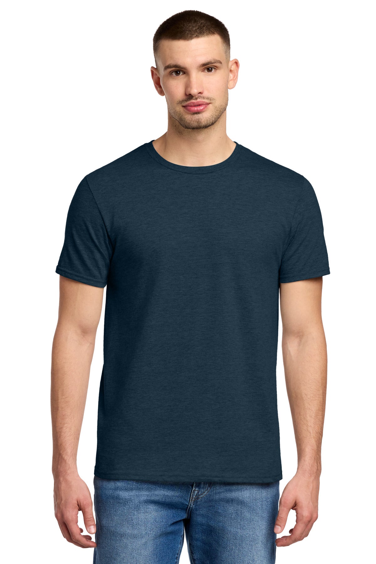 Jerzees ®  Premium Blend Ring Spun T-Shirt 560M