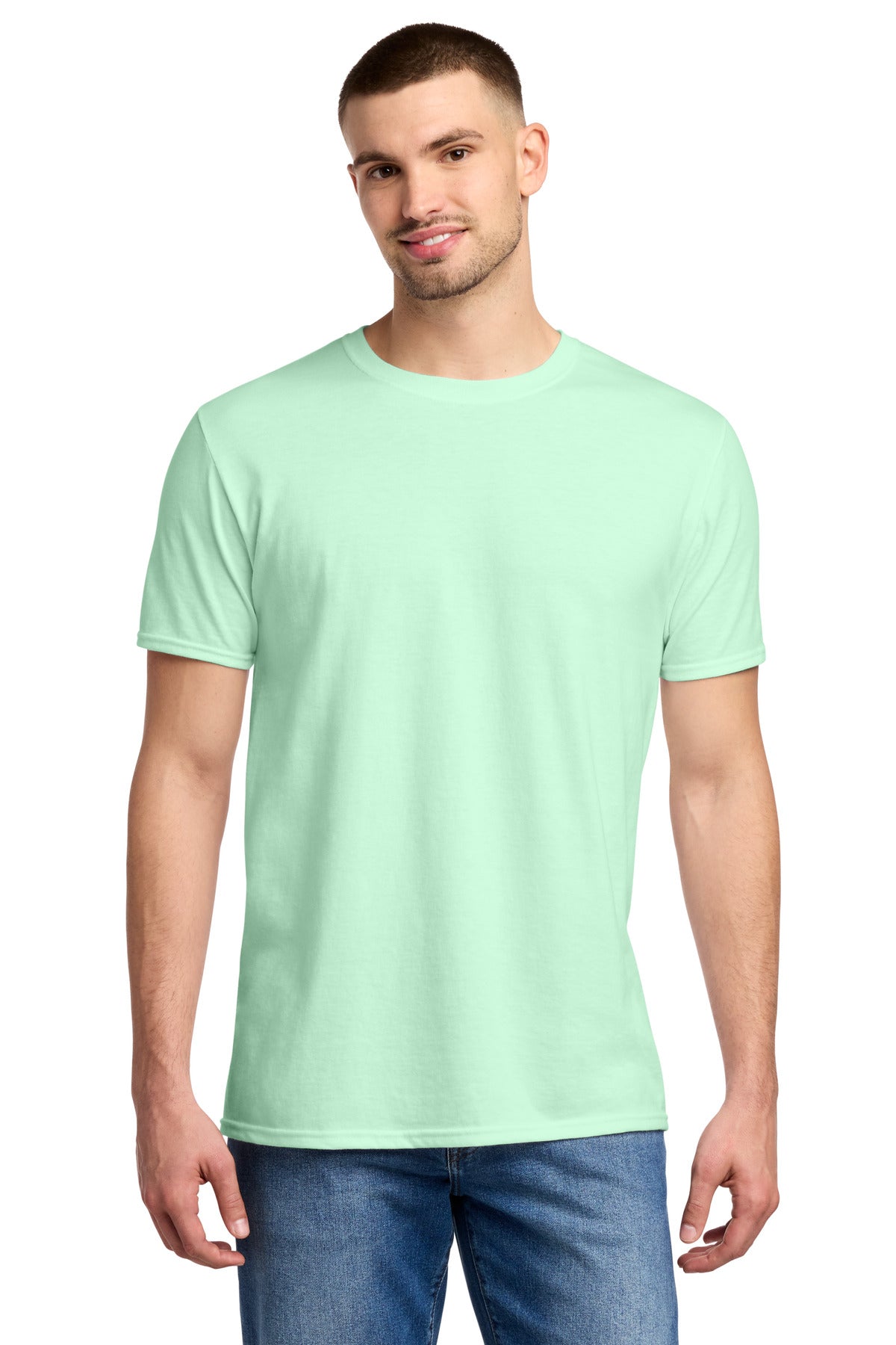 Jerzees ®  Premium Blend Ring Spun T-Shirt 560M