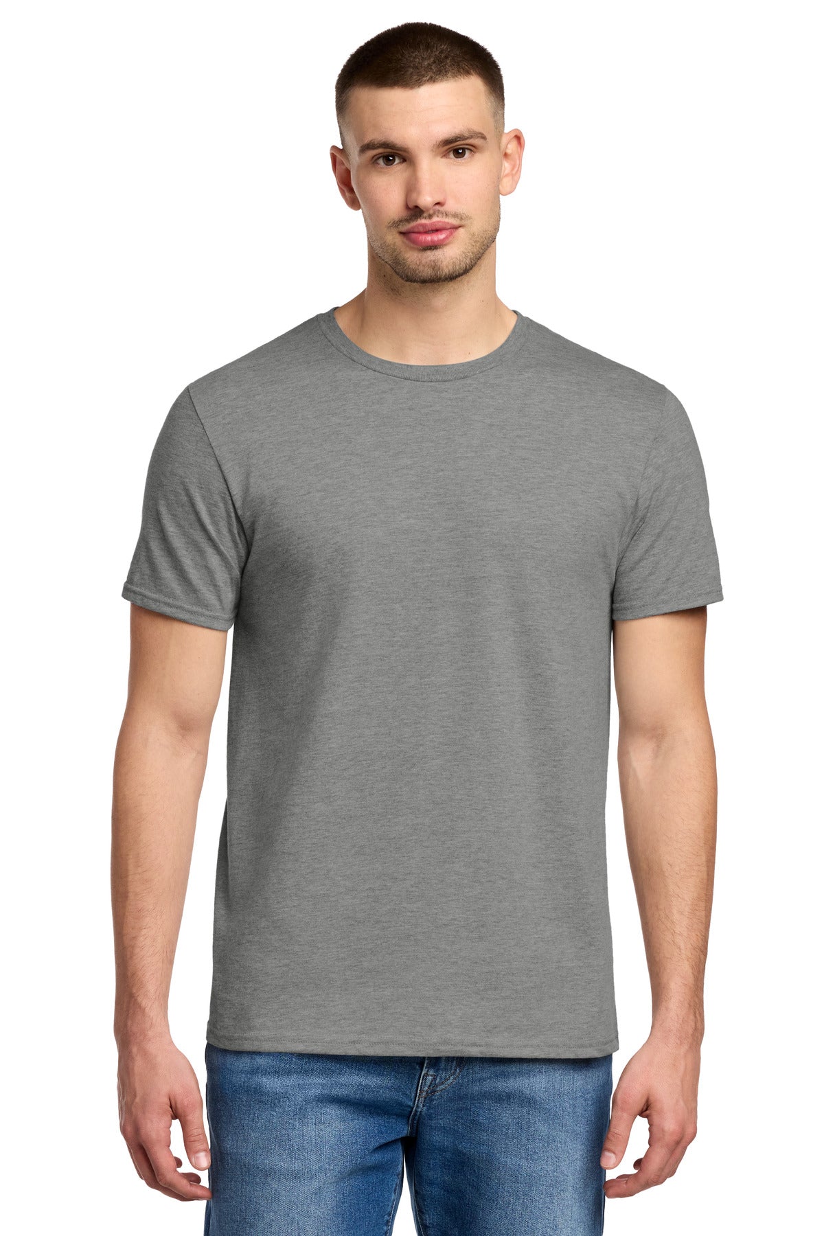 Jerzees ®  Premium Blend Ring Spun T-Shirt 560M
