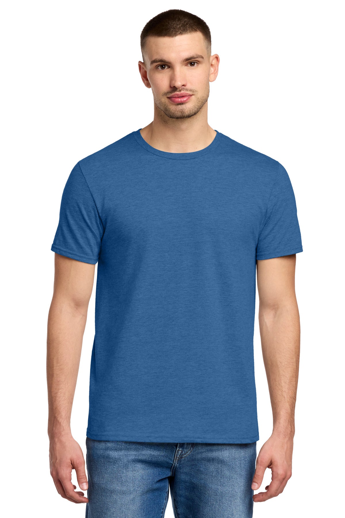 Jerzees ®  Premium Blend Ring Spun T-Shirt 560M